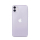 Etui Nude 0,3 mm do iPhone 11 przezroczyste - 1383228 - zdjęcie